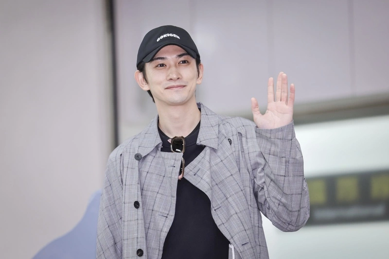 町田啓太來台辦見面會（3）