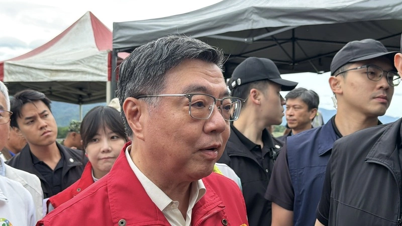 楊珍妮涉職場霸凌案　卓榮泰：下週做必要處置