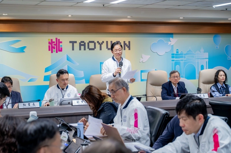 世界棒球經典賽桃園市3地直播　還有啦啦隊助陣