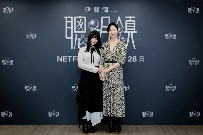 天心「聰明鎮」詮釋病態母　背女兒閃到腰休一個月