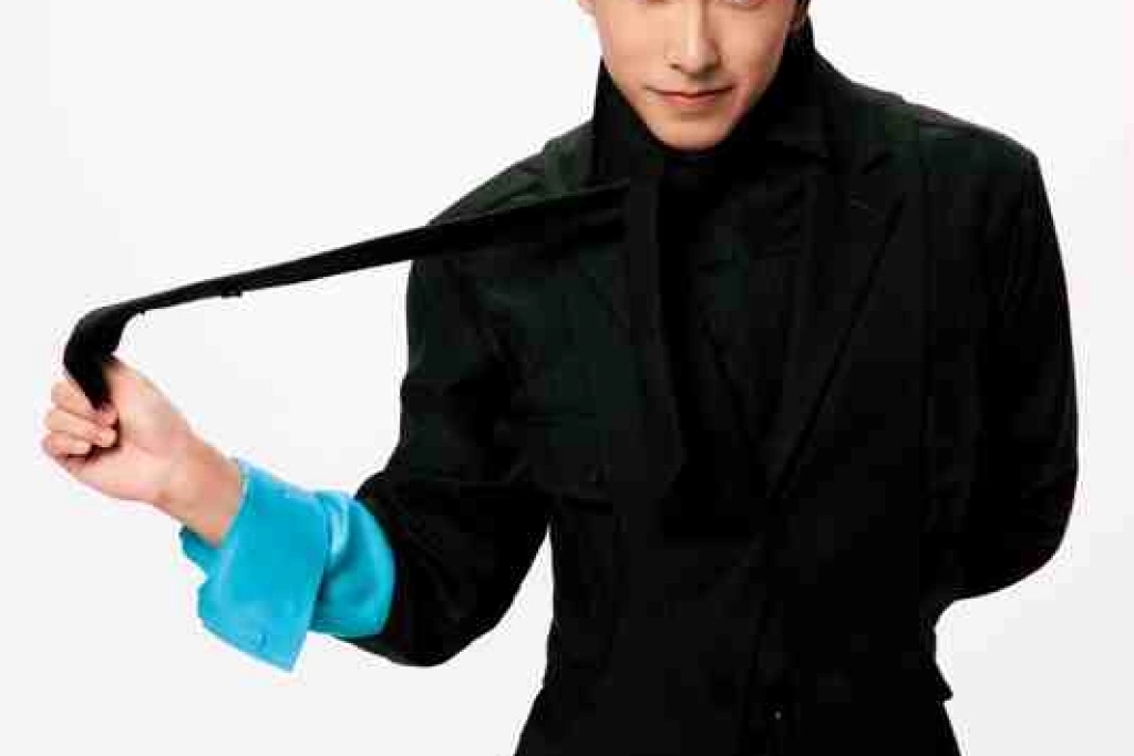 曾敬驊接北影大使　再合作「我家的事」導演潘客印