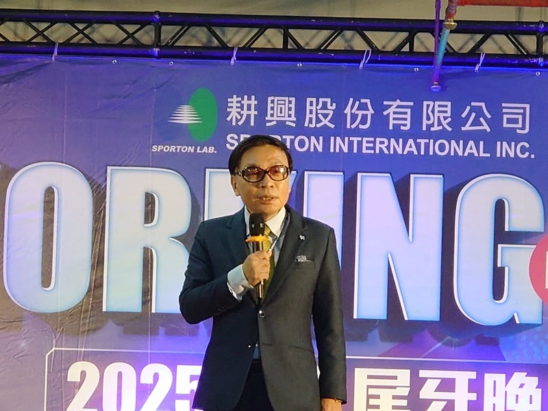 耕興：因應急單　訂單庫存季增近1倍