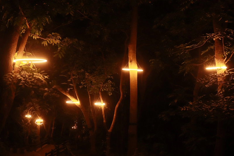 台南龍崎光節空山祭12/25登場