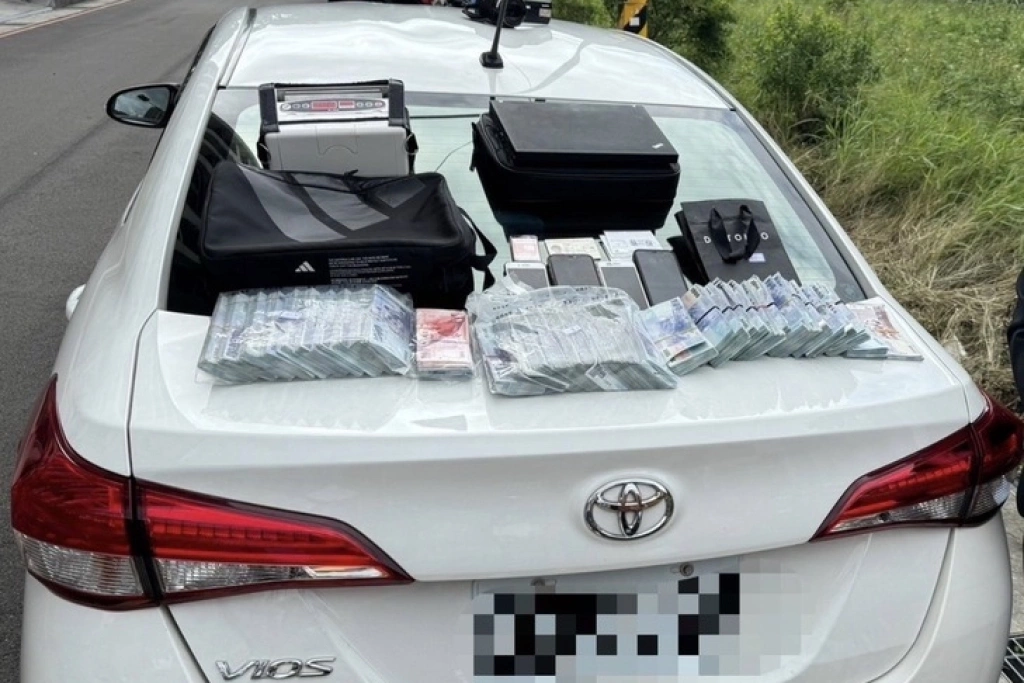 賣假虛擬貨幣儲值卡騙6千萬　南投檢警破詐團