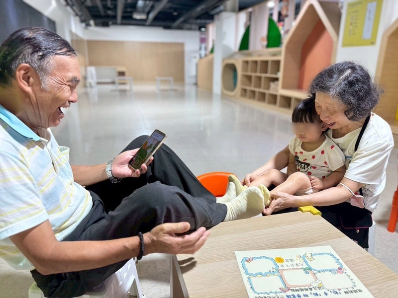 桃園客語家庭計畫募集上千影片　第2季開跑