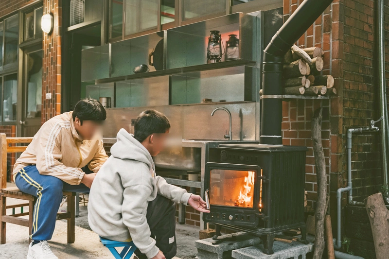 新北山野教育新據點　烏來基地山林探索結合防災