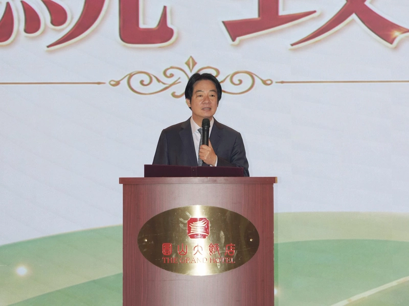 拚三高防治　賴總統：持續擴大預防保健慢性病管理資源