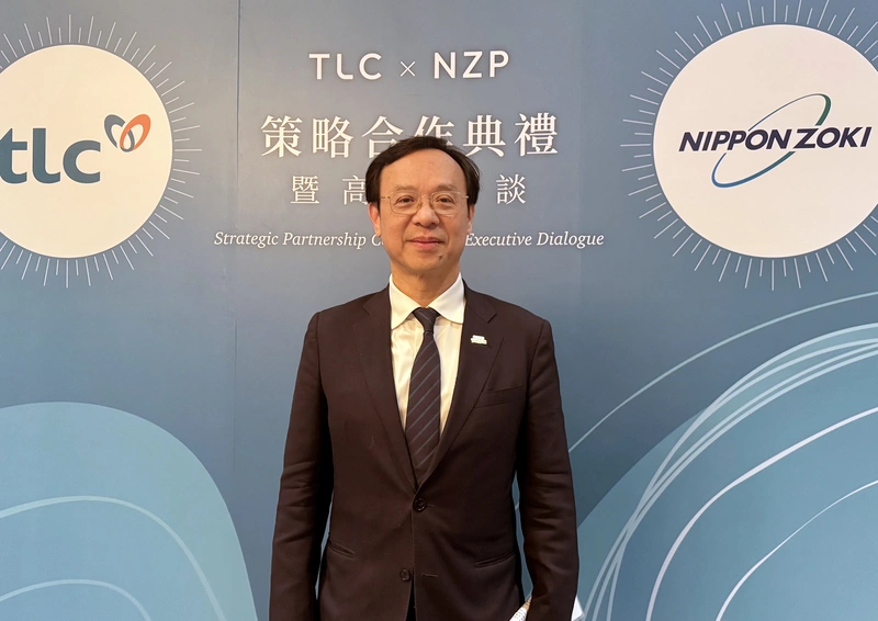失智照護現縣市落差　衛福部推3.0提4方向