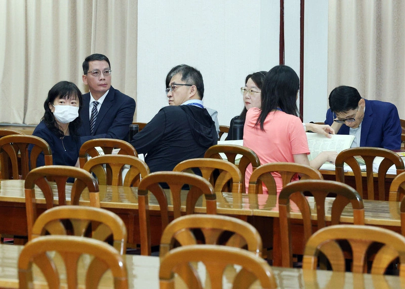 立院初審　死亡前2年內贈與按財產總額計算遺產稅