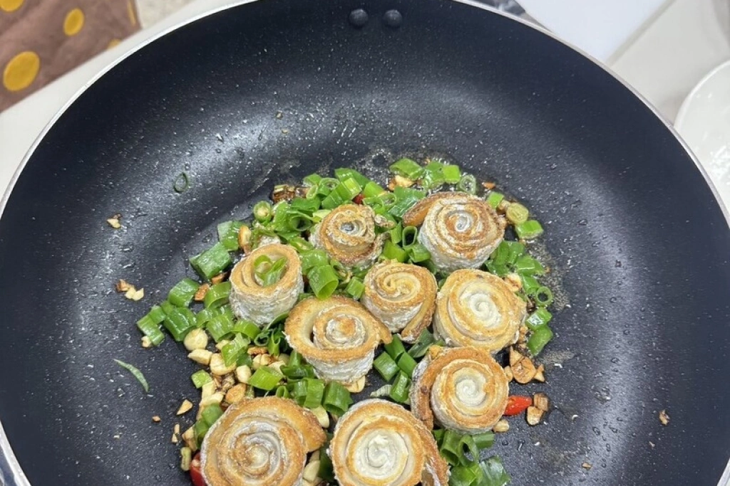 澎湖區漁會推料理體驗活動（2）