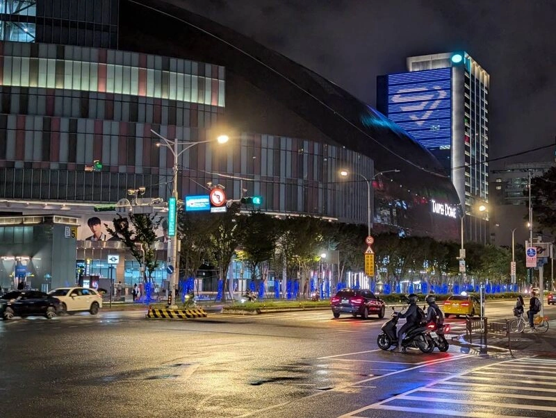 讓台北成為旅客首選城市　觀傳局持續推演唱會經濟