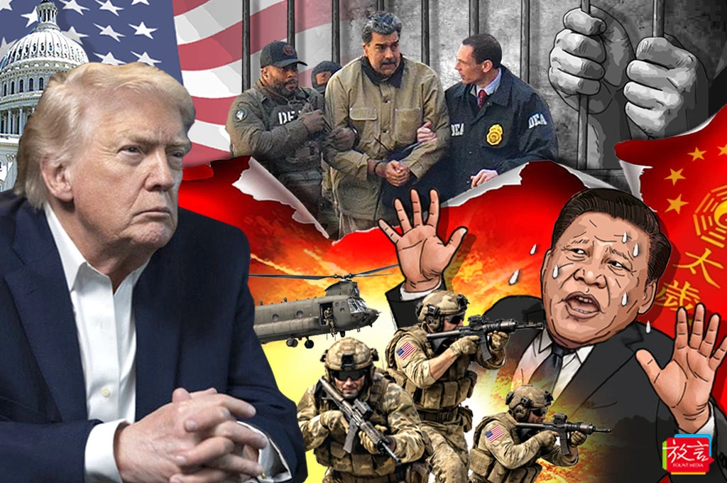 【瑞不可擋】老習犯太歲