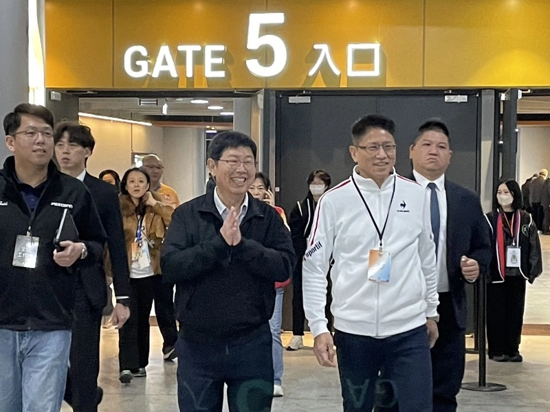 劉揚偉：鴻海今年營運會比2025年好很多