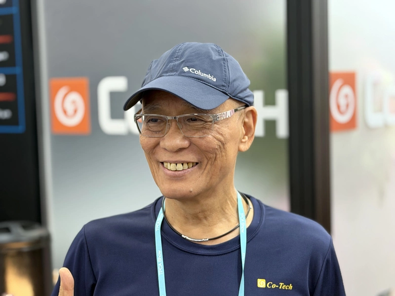 金居馬來西亞新廠攻高階銅箔HVLP4　年產能3萬噸