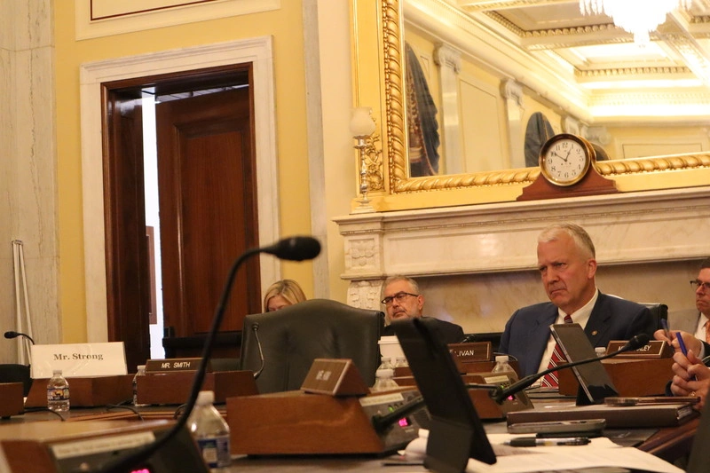 美國聯邦參議員蘇利文