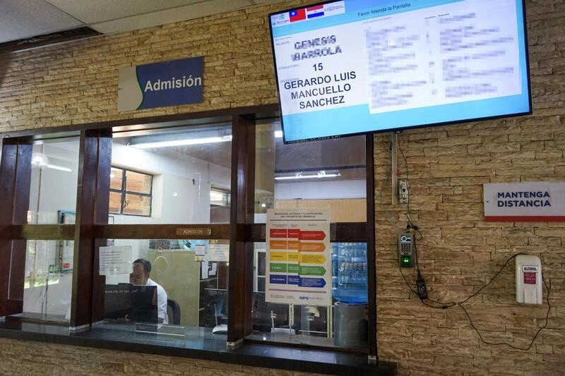 帶農民討債、熱血程式碼　外交替代役成援外前哨站