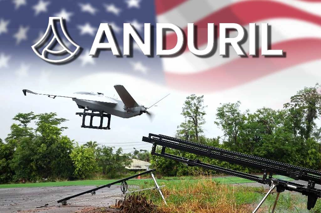 台灣正式接上美國AI國防科技鏈！Anduril效應持續擴大　無人機產業從口號走入實戰