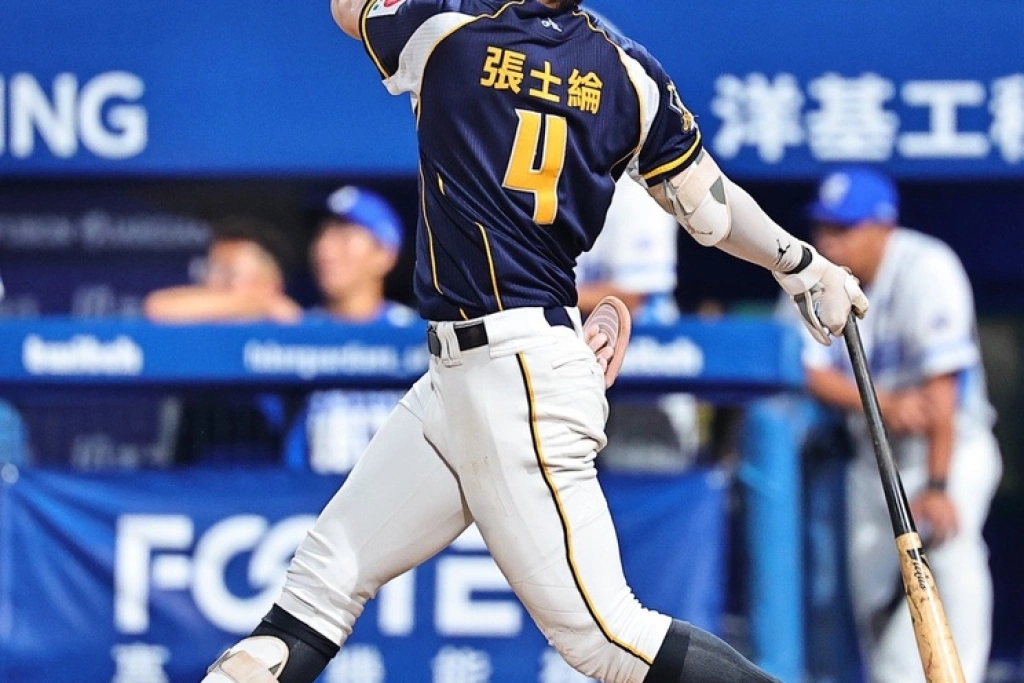 張士綸轟出兄弟勝利　不確定是否過牆「用吹氣幫忙」