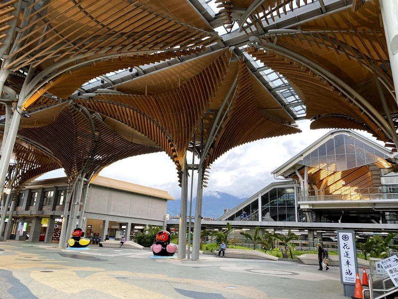 花蓮春節返鄉專車　21日開放網路訂票