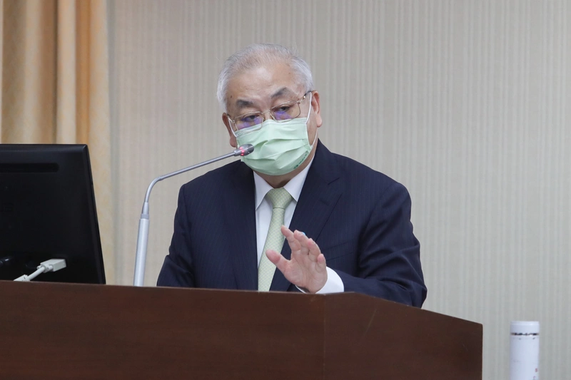 立委建議軍公教111年調薪  朱澤民：帶回研究