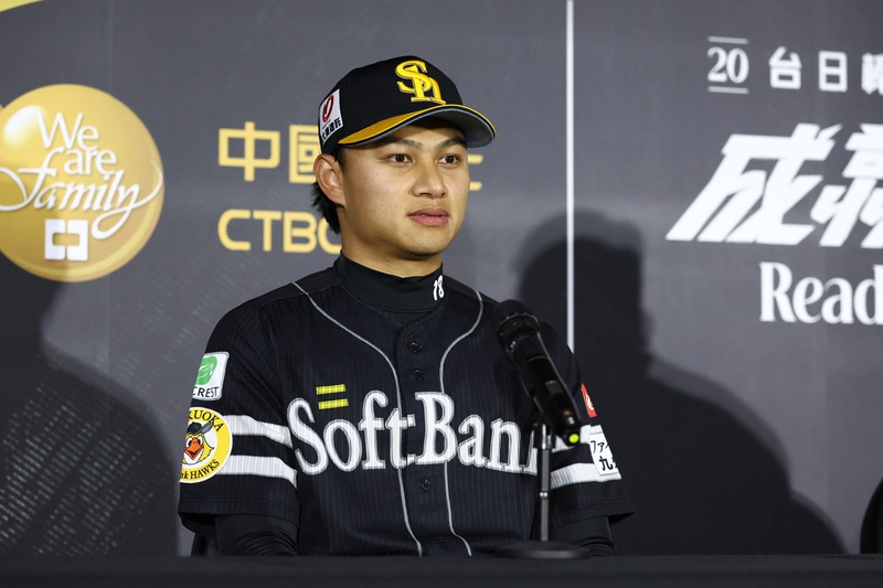 徐若熙調整在節奏上　為交流賽、經典賽做好準備