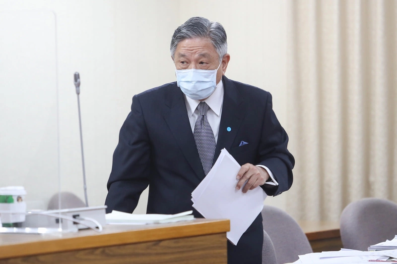 外交部：與旅行社安排印度僑胞專機