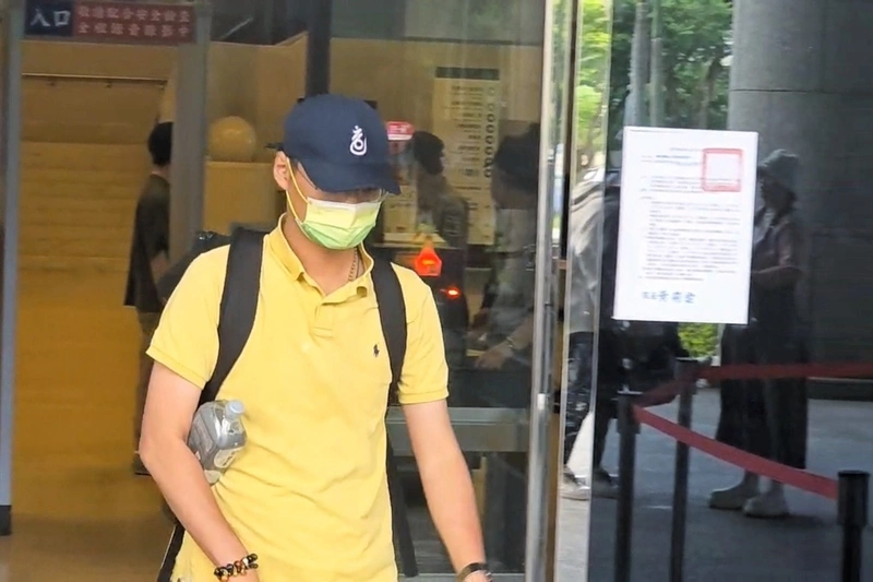 鄭文燦涉貪案首度實質審理　為500萬元性質激辯