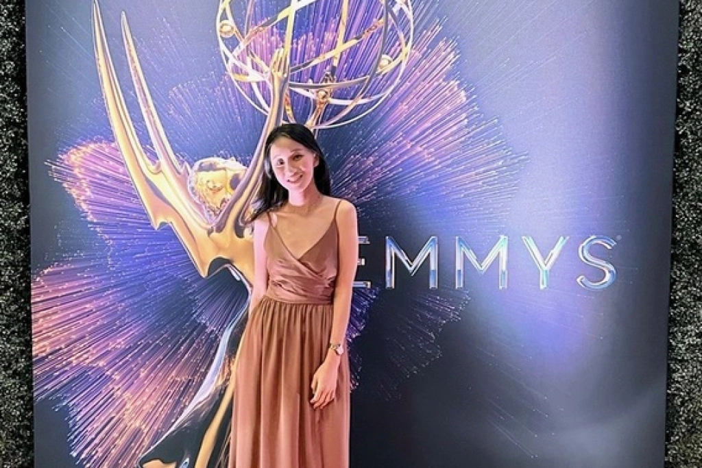 旅美作曲家張菁珊為台灣燈會主燈配樂（2）