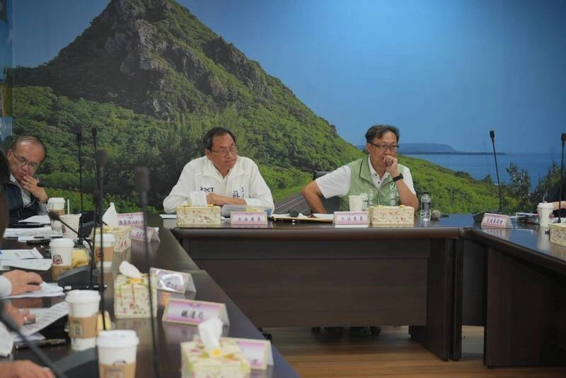 屏南快速公路進度　公路局：總期程可望縮短1至2年