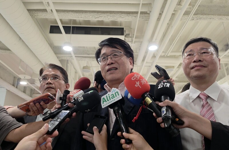 公投一票多案　游盈隆：若立法完成勢必是災難