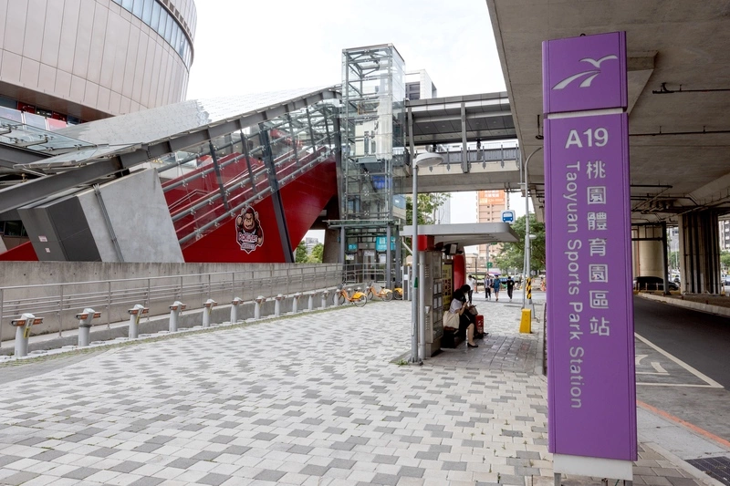 桃園寵物嘉年華將登場　2列車直達機捷A19站