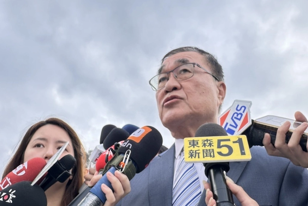 李四川：新壽大概下午開臨時董事會