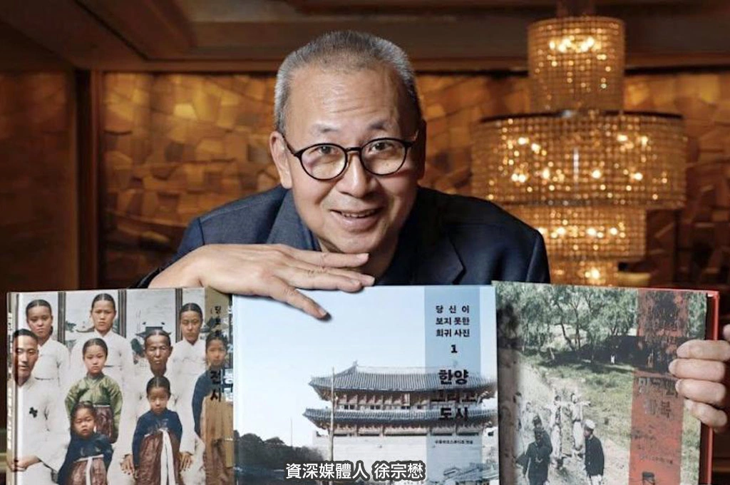 控書展「文化獨裁」被特定人士把持...徐宗懋長文抨擊：郝明義拿文化部超高4348萬補助