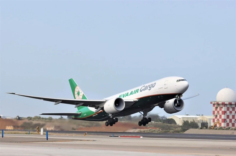 國籍航空首家　長榮航簽署加入IATA數位領導章程