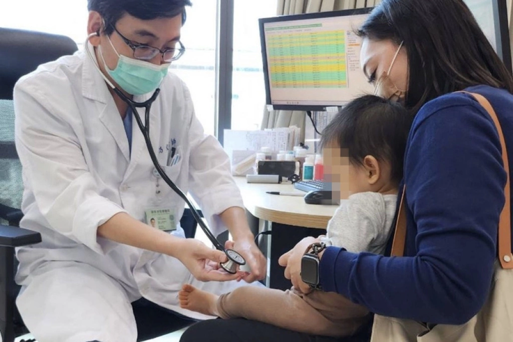 屏東強化夜間假日兒科急診 打造兒童24小時照護體系