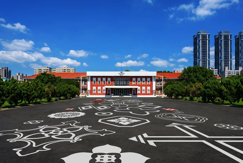 台灣文博會8/1登場　空總國定古蹟大樓開放參觀