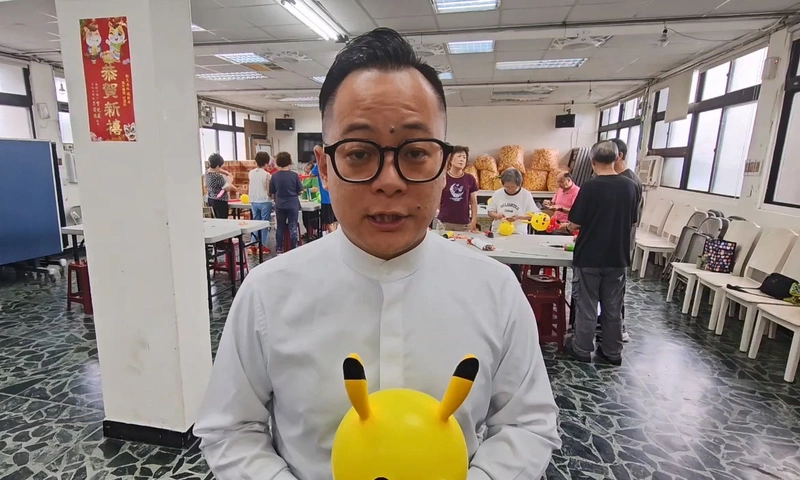 童子瑋認同普發1萬回饋人民　蔣萬安提2萬謝國樑樂觀其成