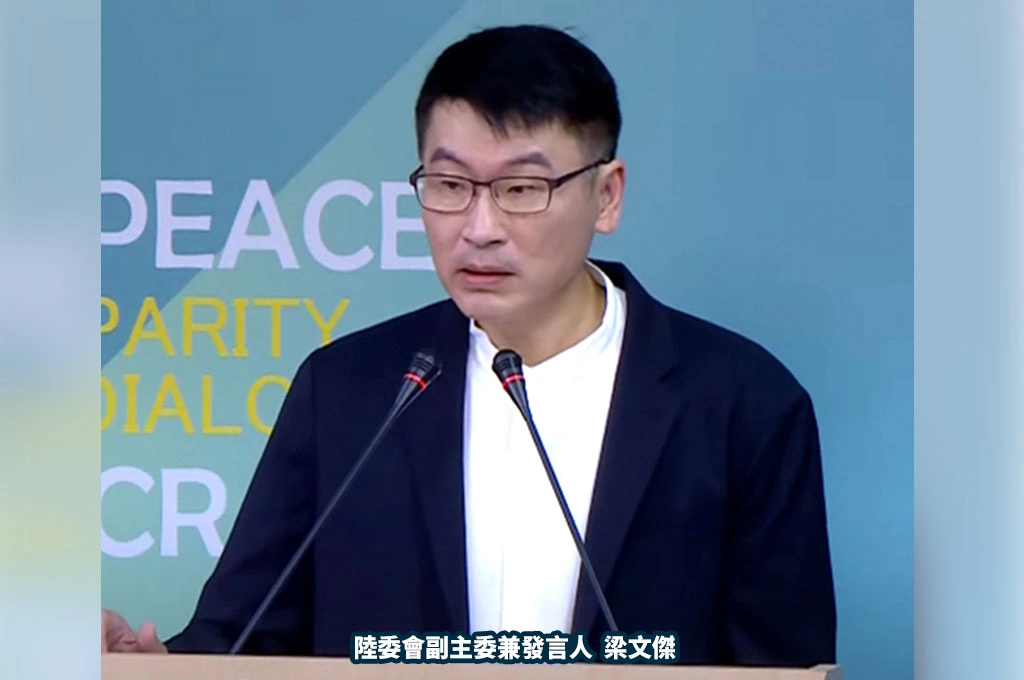 中國將辦93閱兵...梁文傑宣布禁政府各級、軍方等特定人員參與：違者最重依法剝奪退休金