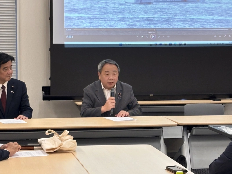 矢板明夫遇襲  日跨黨派台海和平研究會譴責暴力