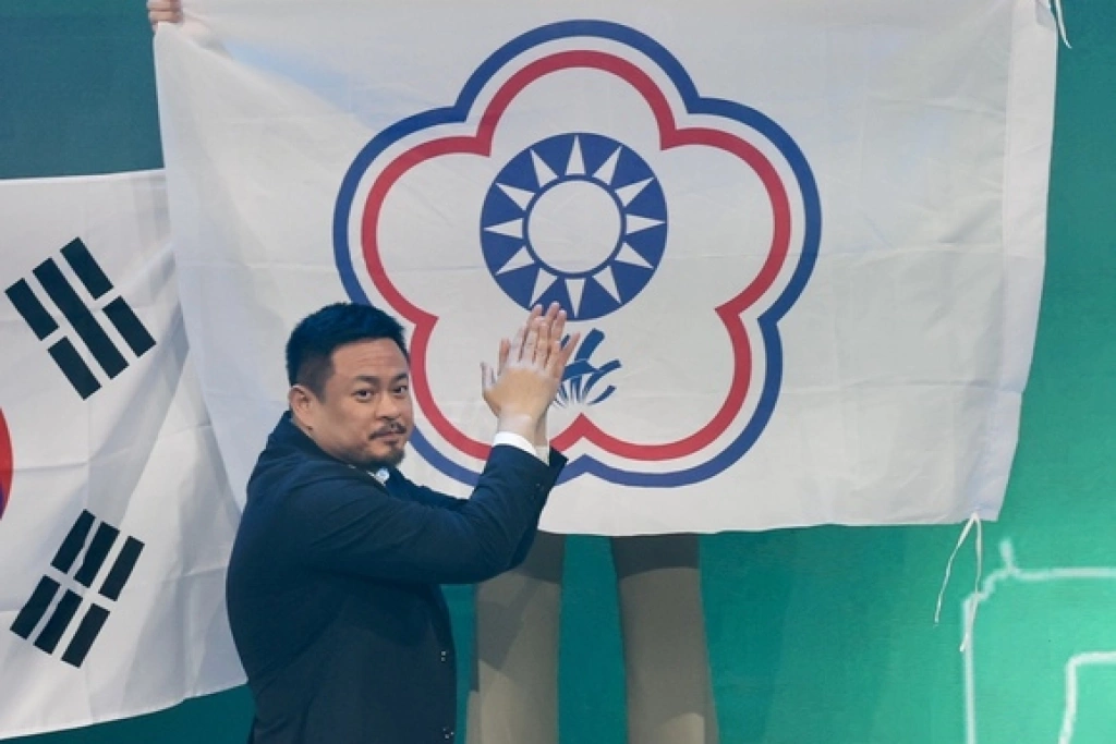 亞洲技能競賽　台灣獲獎豐碩