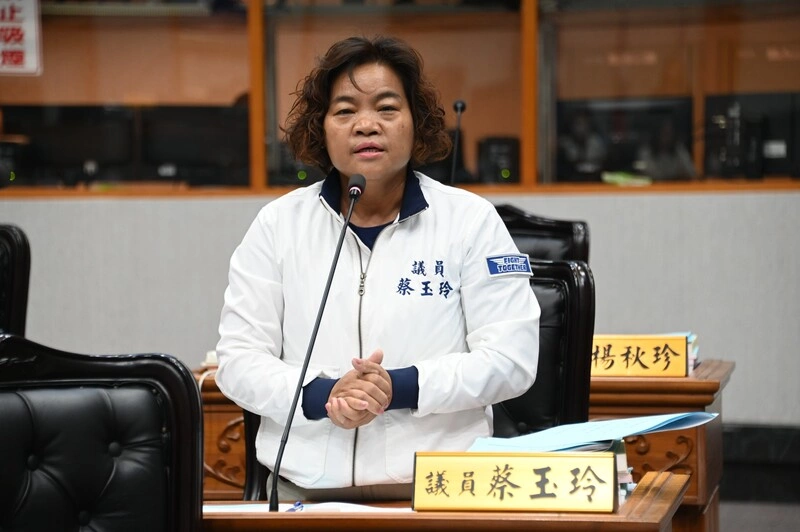 台東原民議員促設排灣族五年祭專屬文物館