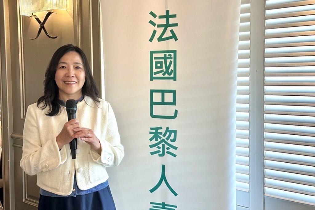 法國巴黎人壽揭今年3商品主軸　擬推新分紅保單