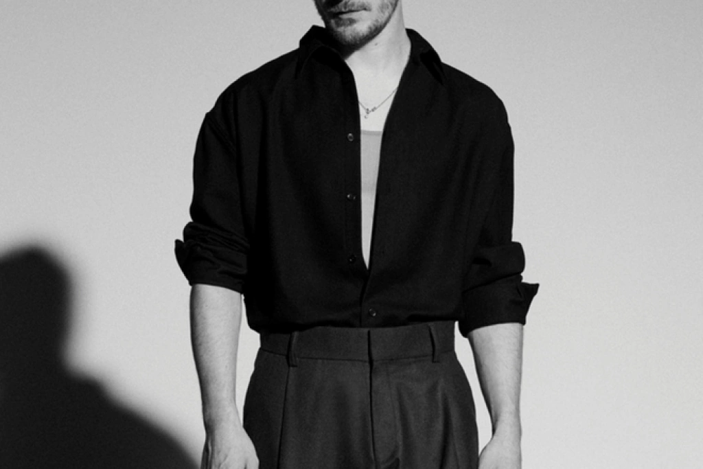 假聲男高音奧林斯基衛武營開唱