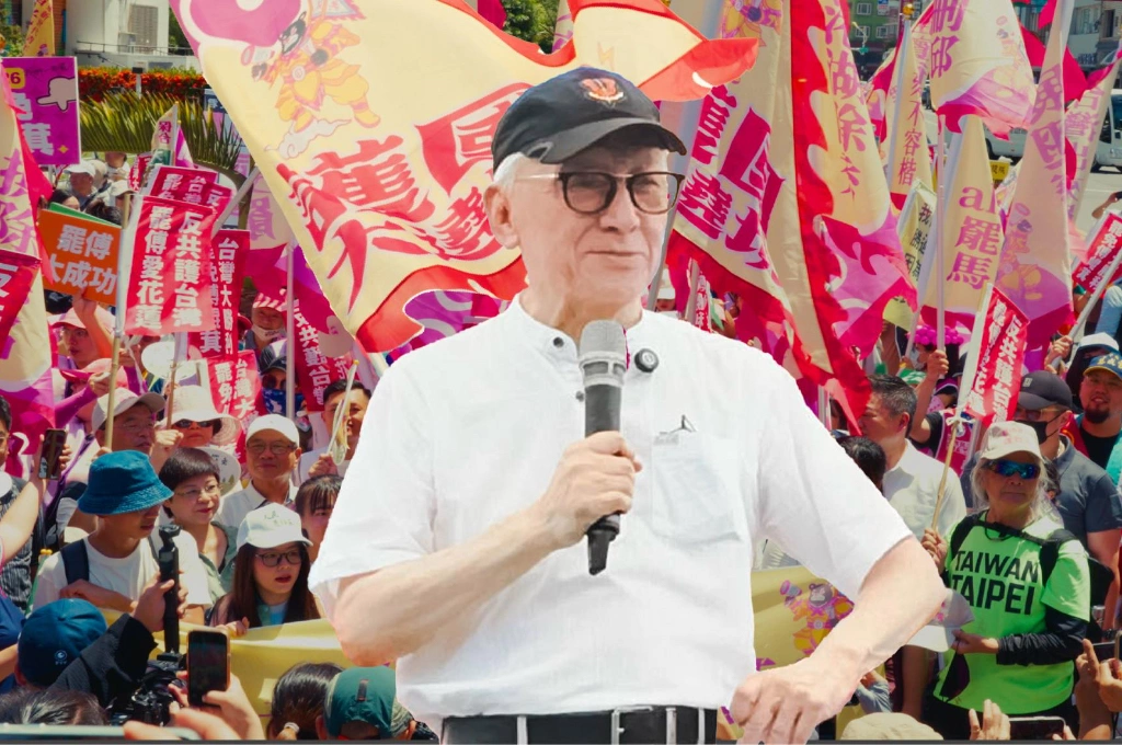 《放. 內幕》曹興誠勸「放下823讓綠努力」？！罷團人士揭「曹董仍持續和罷團聯絡」823沒一區會放棄：協調726夥伴投入協助
