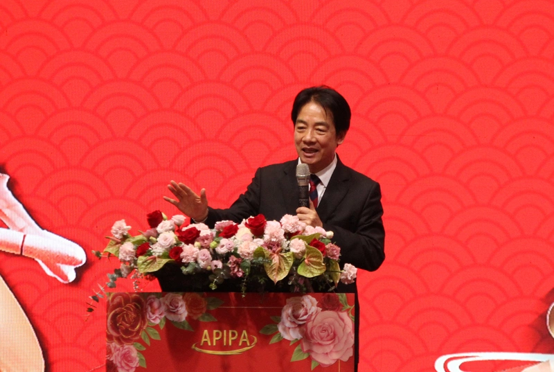 安平產業園區啟用50週年　賴總統同慶（2）