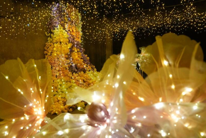 2026屏東燈節璀璨登場（2）