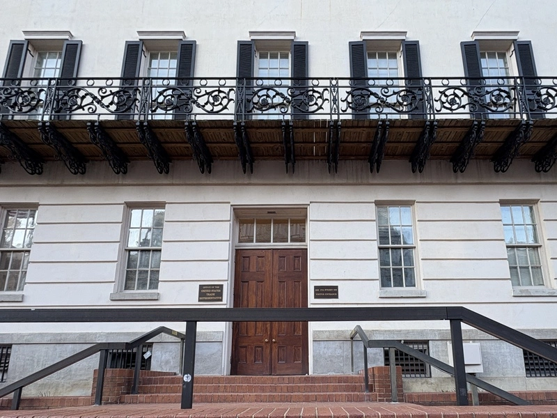 美財長：與貿易夥伴聯繫　各國盼維持既有關稅協議