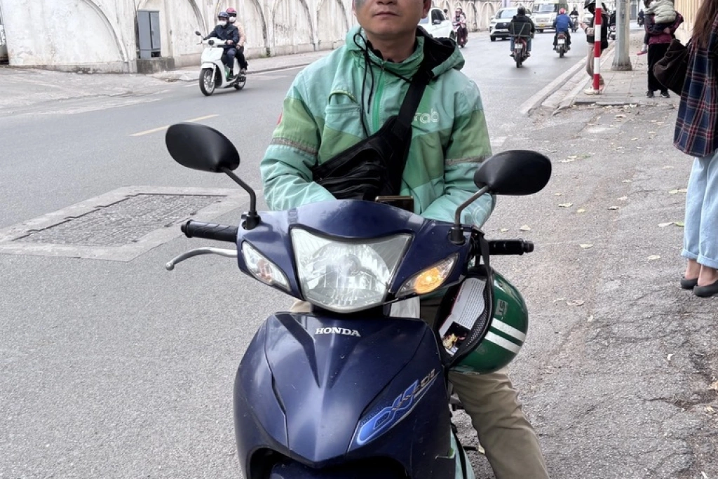 越南油價受中東戰火波及  民眾排隊加油但不至恐慌