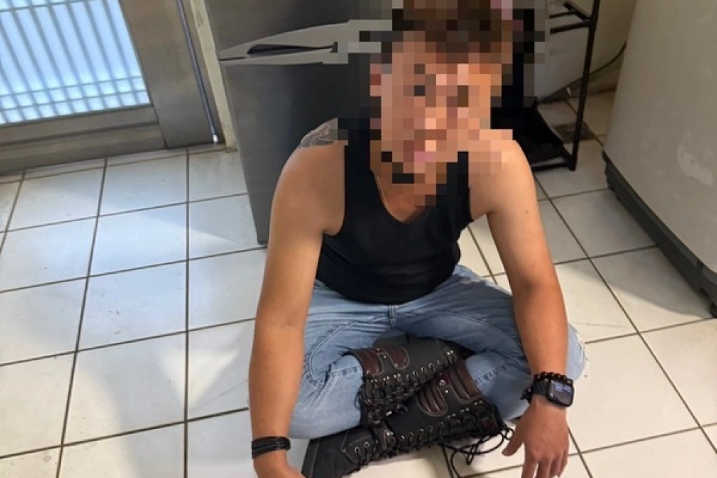 竹市男子遭詐報警怕遭報復　警提供住處誘捕車手