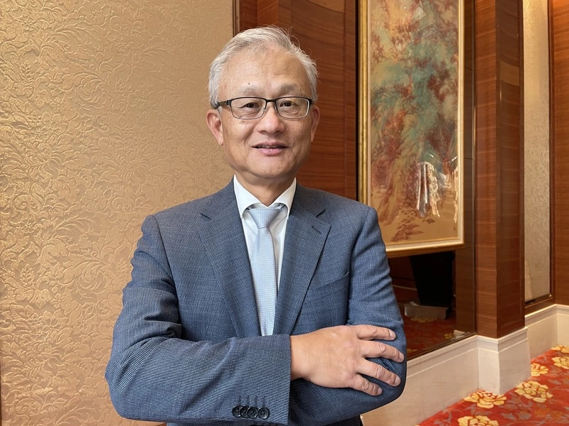 政美應用：拚明年11月上市